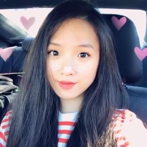 Meet your Posher, Camay